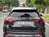 Mercedes-Benz GLC 300 4Matic V1 2023 - All New 2023, nội thất nâu cực hot