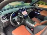 Mercedes-Benz GLC 300 4Matic V1 2023 - All New 2023, nội thất nâu cực hot