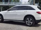 Mercedes-Benz GLC 250 4Matic 2017 - Chạy 4,6v km siêu mới