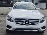 Mercedes-Benz GLC 250 4Matic 2017 - Chạy 4,6v km siêu mới