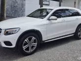Mercedes-Benz GLC 250 4Matic 2017 - Chạy 4,6v km siêu mới