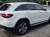 Mercedes-Benz GLC 250 4Matic 2017 - Chạy 4,6v km siêu mới