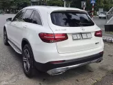 Mercedes-Benz GLC 250 4Matic 2017 - Chạy 4,6v km siêu mới