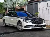 Mercedes-Benz Maybach S450 2020 - ĐẲNG CẤP THƯƠNG GIA VIP