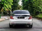 Mercedes-Benz Maybach S450 2020 - ĐẲNG CẤP THƯƠNG GIA VIP