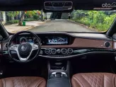 Mercedes-Benz Maybach S450 2020 - ĐẲNG CẤP THƯƠNG GIA VIP