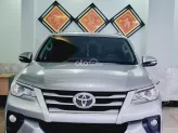 Toyota Fortuner 2.5G 4x2 MT 2017 - Giá có thương lượng