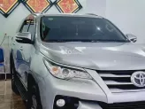 Toyota Fortuner 2.5G 4x2 MT 2017 - Giá có thương lượng