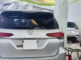 Toyota Fortuner 2.5G 4x2 MT 2017 - Giá có thương lượng
