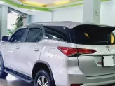 Toyota Fortuner 2.5G 4x2 MT 2017 - Giá có thương lượng