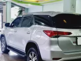 Toyota Fortuner 2.5G 4x2 MT 2017 - Giá có thương lượng