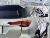 Toyota Fortuner 2.5G 4x2 MT 2017 - Giá có thương lượng