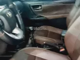 Toyota Fortuner 2.5G 4x2 MT 2017 - Giá có thương lượng