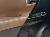 Toyota Fortuner 2.5G 4x2 MT 2017 - Giá có thương lượng