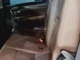 Toyota Fortuner 2.5G 4x2 MT 2017 - Giá có thương lượng