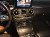 Mercedes-Benz C250 AMG 2015 - Model 2016, tư nhân chính chủ, options miên man