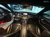 Mercedes-Benz C250 AMG 2015 - Model 2016, tư nhân chính chủ, options miên man