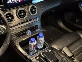 Mercedes-Benz C250 AMG 2015 - Model 2016, tư nhân chính chủ, options miên man