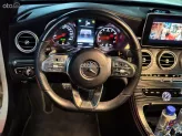 Mercedes-Benz C250 AMG 2015 - Model 2016, tư nhân chính chủ, options miên man