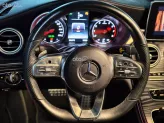Mercedes-Benz C250 AMG 2015 - Model 2016, tư nhân chính chủ, options miên man