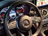 Mercedes-Benz C250 AMG 2015 - Model 2016, tư nhân chính chủ, options miên man