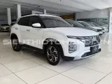 Hyundai Creta 1.5L Đặc biệt 2022 - Xe đảm bảo chất lượng hỗ trợ kiểm tra tại hãng