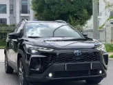 Toyota Corolla Cross 1.8 HV 2025 - Hybrid Tiết Kiệm Nhiên Liệu Camera 360 Ghế Da