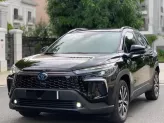 Toyota Corolla Cross 1.8 HV 2025 - Hybrid Tiết Kiệm Nhiên Liệu Camera 360 Ghế Da