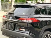 Toyota Corolla Cross 1.8 HV 2025 - Hybrid Tiết Kiệm Nhiên Liệu Camera 360 Ghế Da