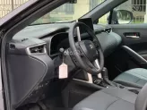 Toyota Corolla Cross 1.8 HV 2025 - Hybrid Tiết Kiệm Nhiên Liệu Camera 360 Ghế Da