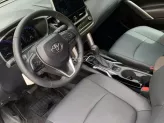 Toyota Corolla Cross 1.8 HV 2025 - Hybrid Tiết Kiệm Nhiên Liệu Camera 360 Ghế Da