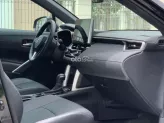 Toyota Corolla Cross 1.8 HV 2025 - Hybrid Tiết Kiệm Nhiên Liệu Camera 360 Ghế Da