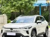 Toyota Corolla Cross 1.8 V  2024 - Xe 1 chủ, zin nguyên, trang bị an toàn Toyota Safety Sense
