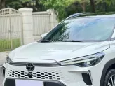 Toyota Corolla Cross 1.8 V  2024 - Xe 1 chủ, zin nguyên, trang bị an toàn Toyota Safety Sense