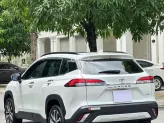 Toyota Corolla Cross 1.8 V  2024 - Xe 1 chủ, zin nguyên, trang bị an toàn Toyota Safety Sense