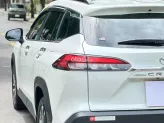 Toyota Corolla Cross 1.8 V  2024 - Xe 1 chủ, zin nguyên, trang bị an toàn Toyota Safety Sense