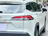Toyota Corolla Cross 1.8 V  2024 - Xe 1 chủ, zin nguyên, trang bị an toàn Toyota Safety Sense
