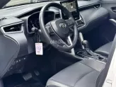 Toyota Corolla Cross 1.8 V  2024 - Xe 1 chủ, zin nguyên, trang bị an toàn Toyota Safety Sense