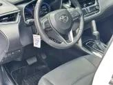 Toyota Corolla Cross 1.8 V  2024 - Xe 1 chủ, zin nguyên, trang bị an toàn Toyota Safety Sense