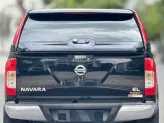 Nissan Navara EL 2.5 AT 2019 - Trang bị an toàn đầy đủ, hỗ trợ ngân hàng 70%