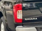 Nissan Navara EL 2.5 AT 2019 - Trang bị an toàn đầy đủ, hỗ trợ ngân hàng 70%