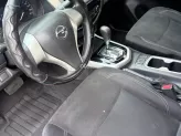 Nissan Navara EL 2.5 AT 2019 - Trang bị an toàn đầy đủ, hỗ trợ ngân hàng 70%
