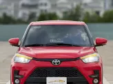 Toyota Raize 2022 - Ngoại thất và nội thất còn rất mới, bảo dưỡng định kỳ đầy đủ tại hãng