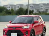 Toyota Raize 2022 - Ngoại thất và nội thất còn rất mới, bảo dưỡng định kỳ đầy đủ tại hãng