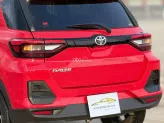 Toyota Raize 2022 - Ngoại thất và nội thất còn rất mới, bảo dưỡng định kỳ đầy đủ tại hãng