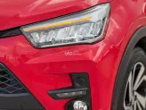 Toyota Raize 2022 - Ngoại thất và nội thất còn rất mới, bảo dưỡng định kỳ đầy đủ tại hãng