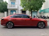 VinFast LUX A2.0 Cao cấp 2020 - An toàn tối đa với camera 360 và nhiều cảm biến