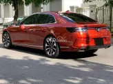VinFast LUX A2.0 Cao cấp 2020 - An toàn tối đa với camera 360 và nhiều cảm biến