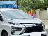 Mitsubishi Xpander AT Premium 2025 - 1.5AT nhập Indonesia, odo 19900km, full option, màn hình 9 inch