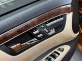 Mercedes-Benz S500 2008 - Trang bị nhiều phụ kiện
